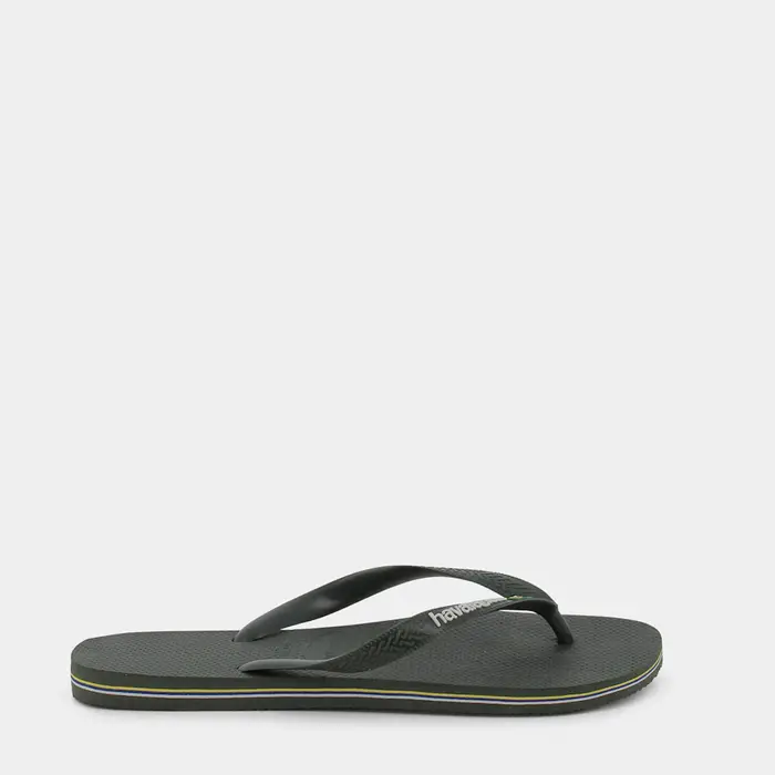 HAVAIANAS Infradito da Uomo, verde