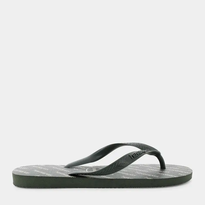 HAVAIANAS Infradito da Uomo, verde