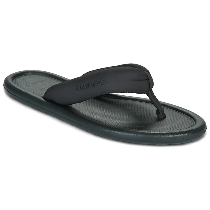Havaianas Infradito MAXI PUFFED UP Nero