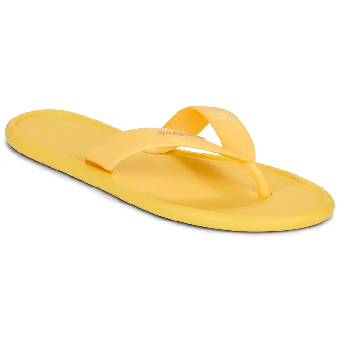 Havaianas Infradito PUFFED UP Giallo
