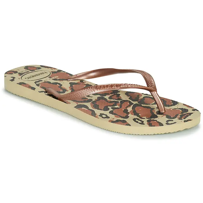 Havaianas Infradito SLIM ANIMALS Multicolore
