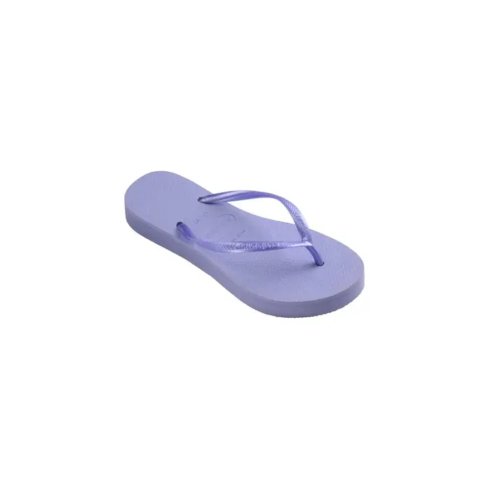 Havaianas Infradito SLIM FLATFORM Viola