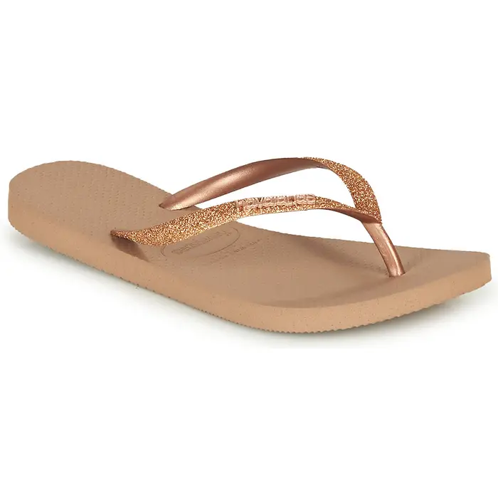 Havaianas Infradito SLIM GLITTER Rosa