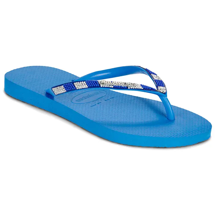 Havaianas Infradito SLIM GLOW Blu