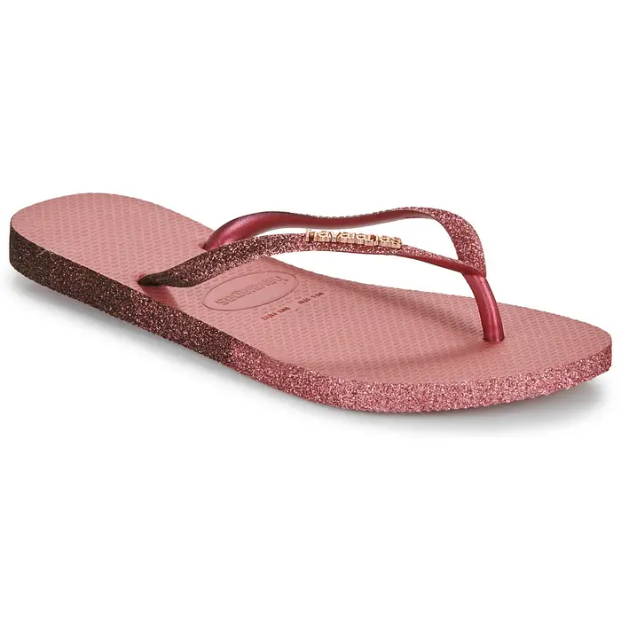 Havaianas Infradito SLIM SPARKLE II Rosa