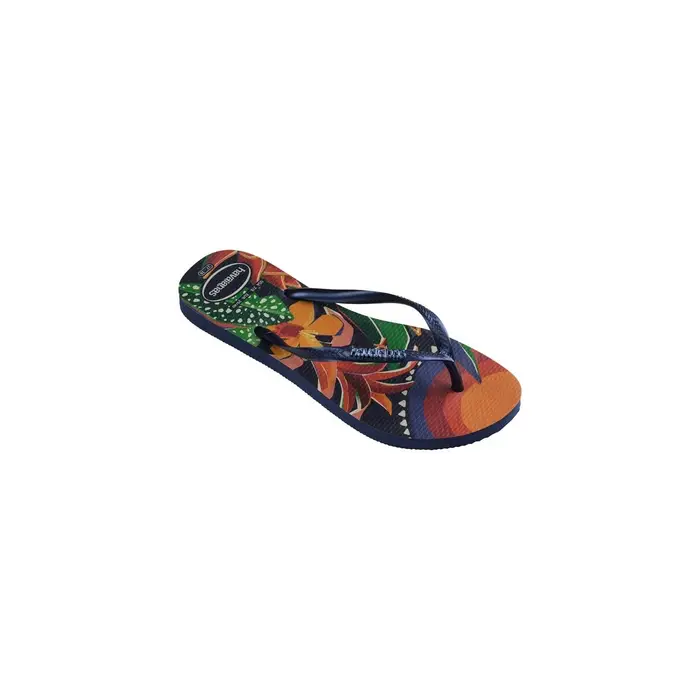 Havaianas Infradito SLIM TROPICAL Multicolore