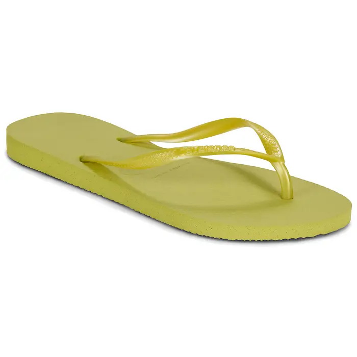 Havaianas Infradito SLIM Verde