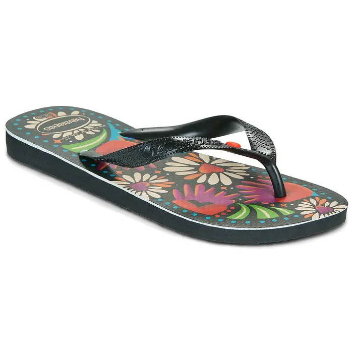 Havaianas Infradito TOP GINGA BEGONIA Multicolore