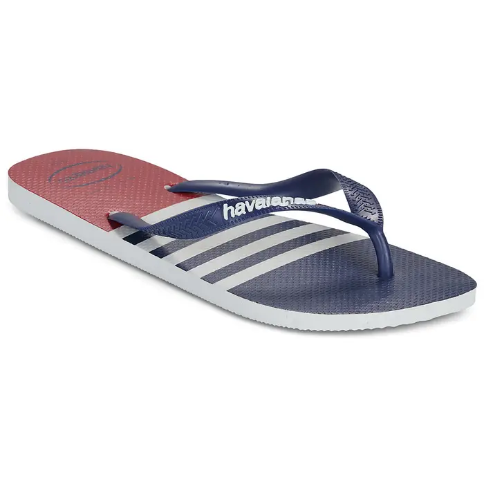 Havaianas Infradito TOP NAUTICAL Blu