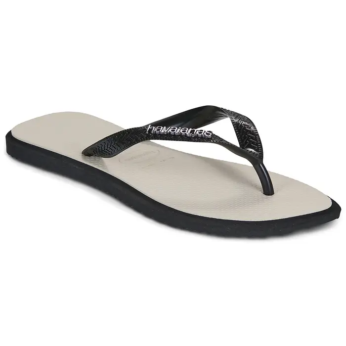 Havaianas Infradito TOP SQUARE FUSION Nero