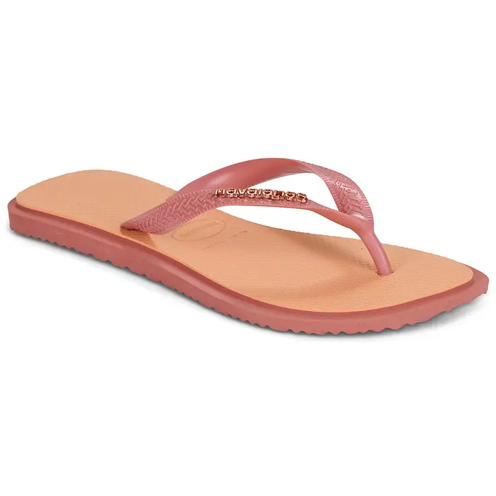 Havaianas Infradito TOP SQUARE FUSION Rosa