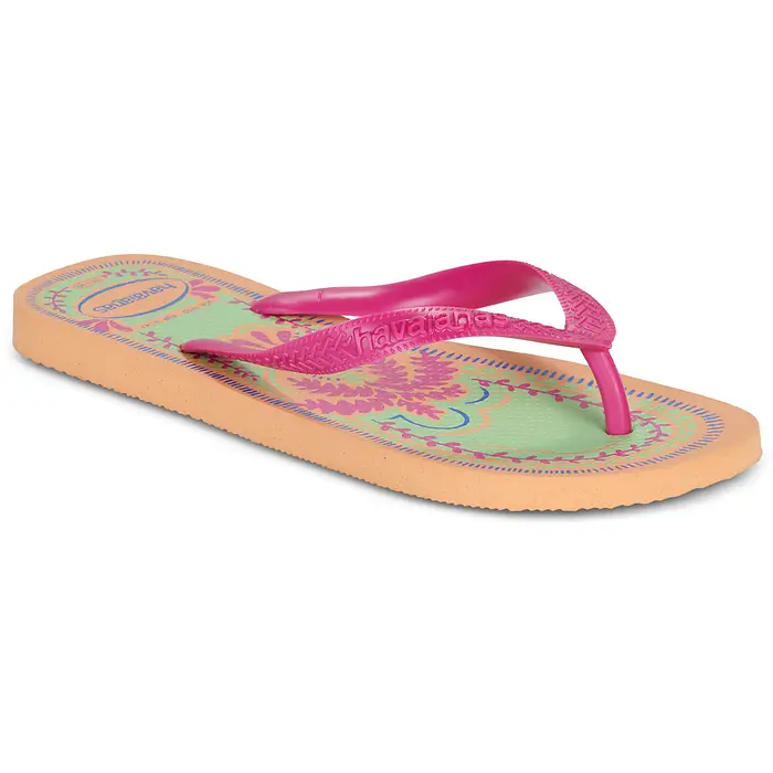 Havaianas Infradito TOP SUMMER VIBES Arancio