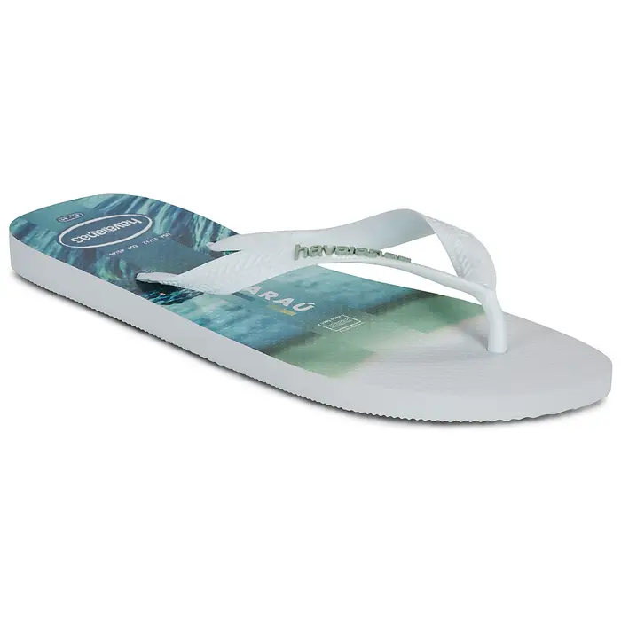 Havaianas Infradito TOP SURFER I Bianco