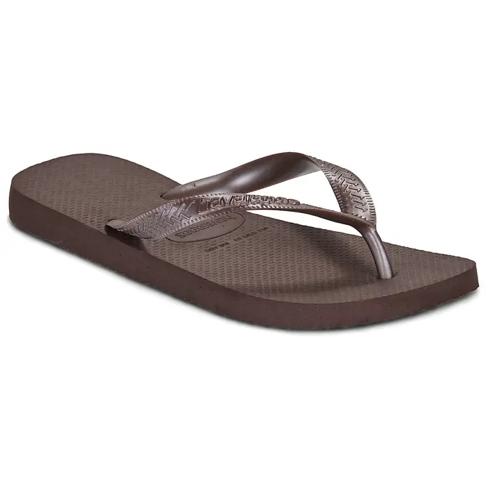 Havaianas Infradito TOP TIRAS Marrone