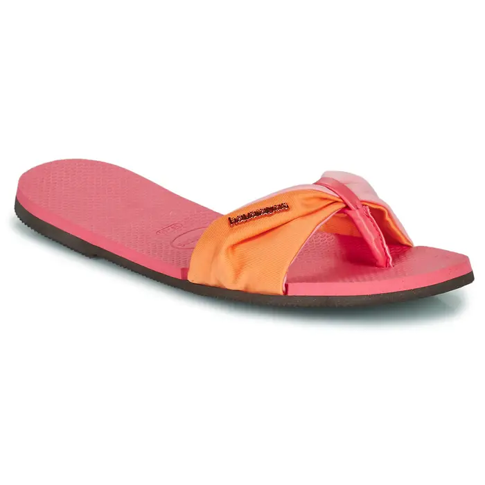 Havaianas Infradito YOU ST TROPEZ COLOR Rosa