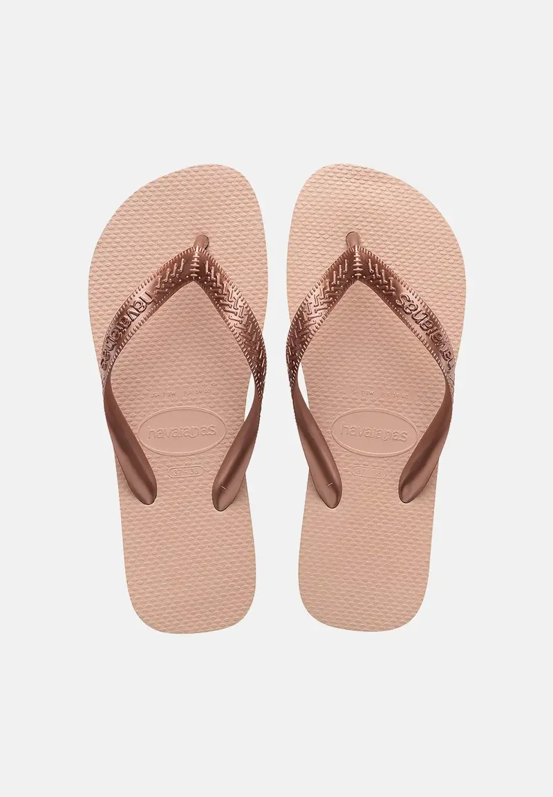 Havaianas Top Donna Rosa 916206