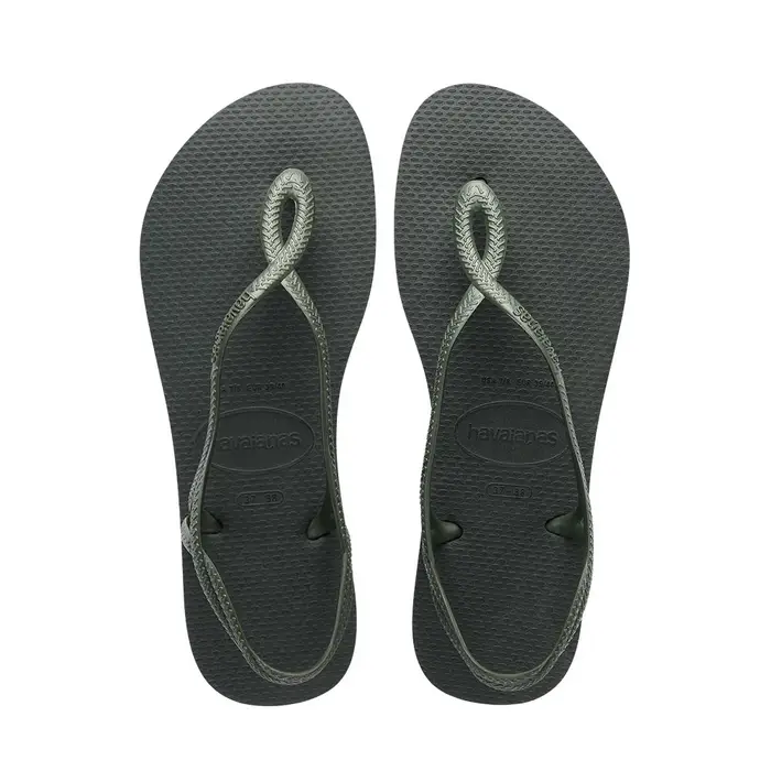 Luna Verde - Infradito Mare Donna BRASIL - EUR