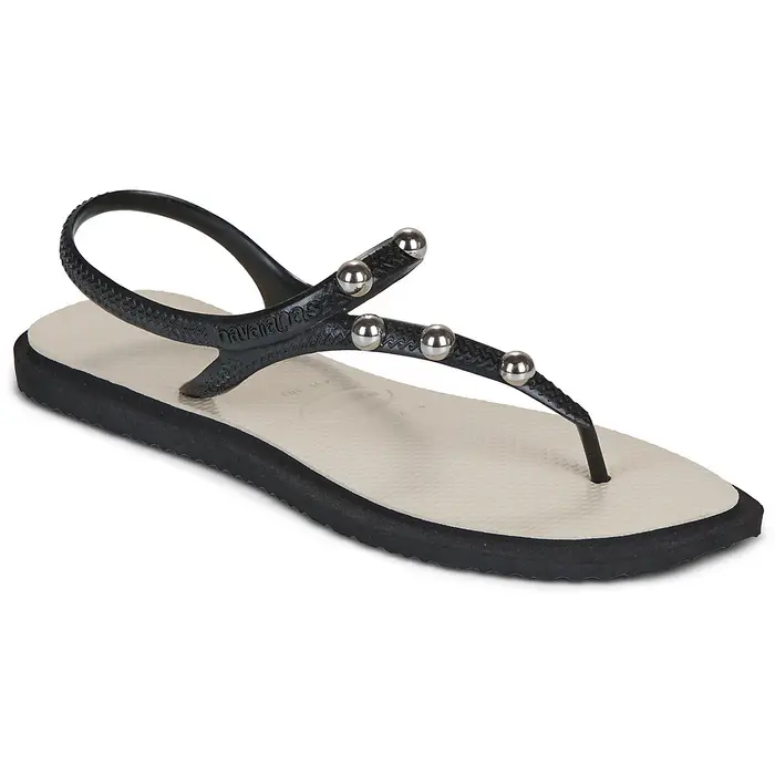 Havaianas Sandali bassi FLASH FUSION Nero