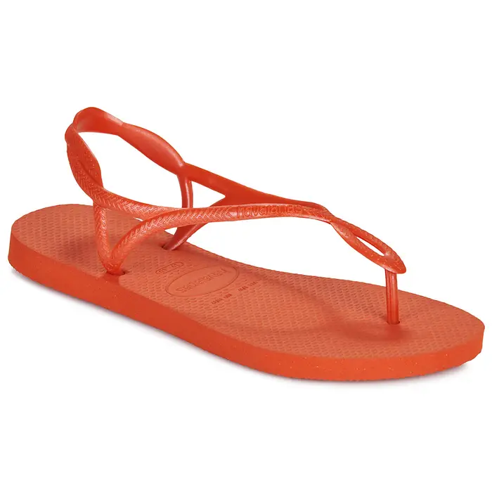 Havaianas Sandali bassi LUNA Arancio