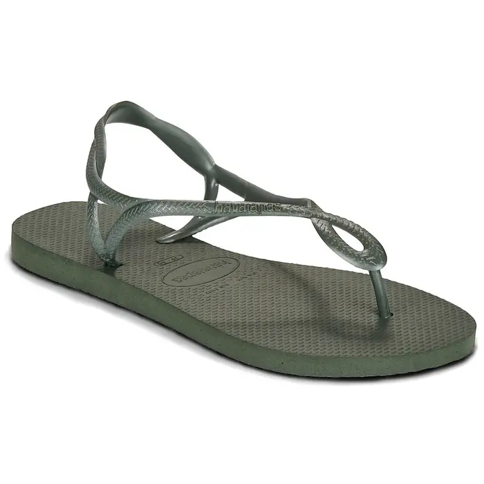 Havaianas Sandali bassi LUNA Verde