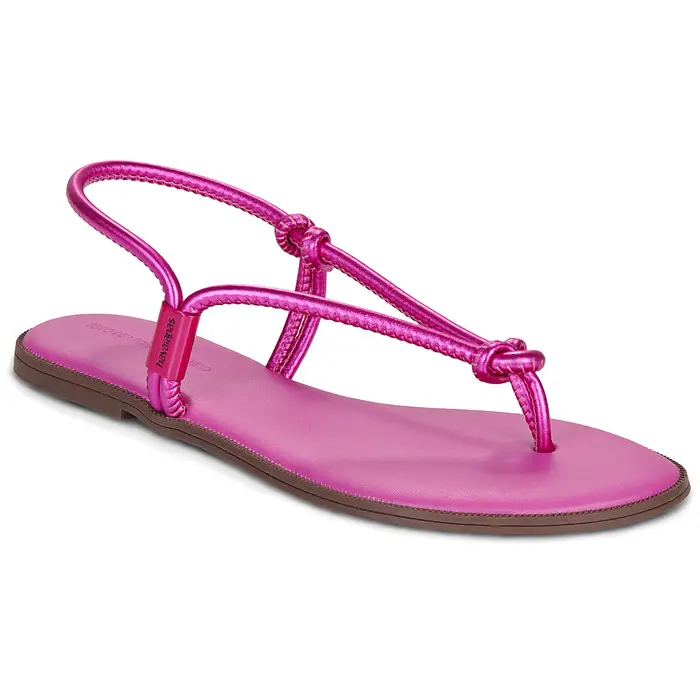 Havaianas Sandali bassi UNA AÇAI Rosa