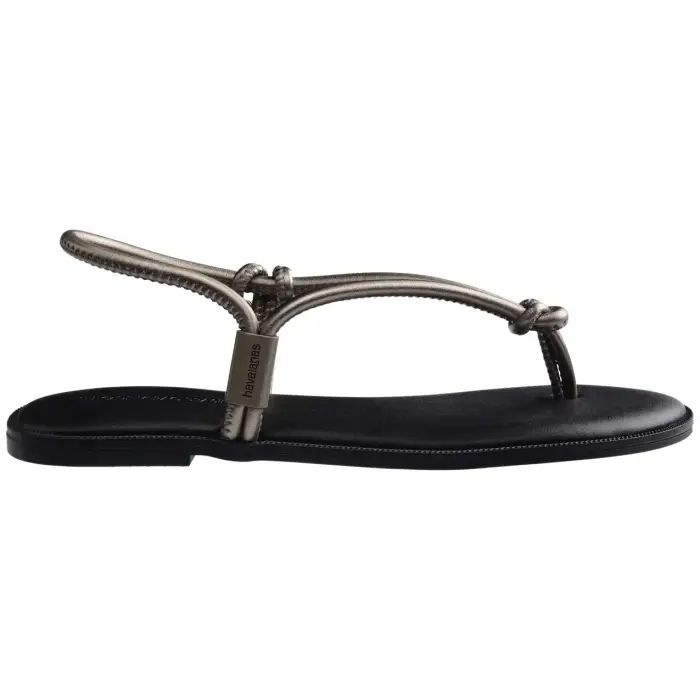 Havaianas Sandali da donna Una Acai Noir