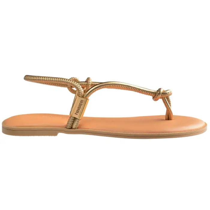 Havaianas Sandali da donna Una Acai Orange