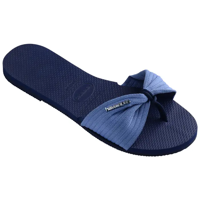 Havaianas Scarpe YOU ST TROPEZ BASIC Marine