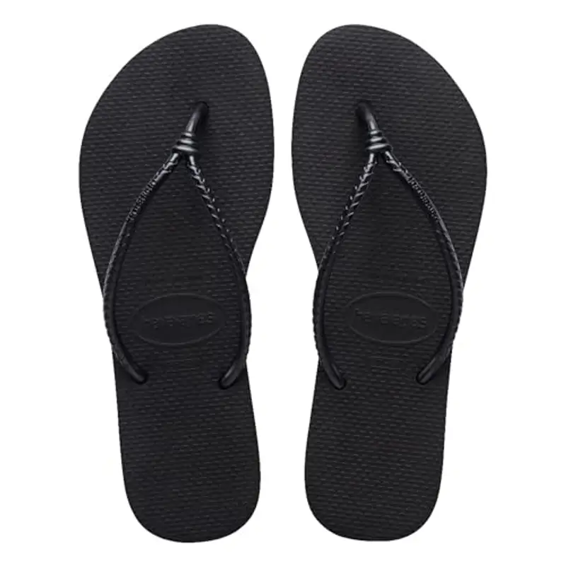 Havaianas Slim Tube, Infradito Eleganti, Comode E Alla Moda Con Dettaglio Annodato, Donna