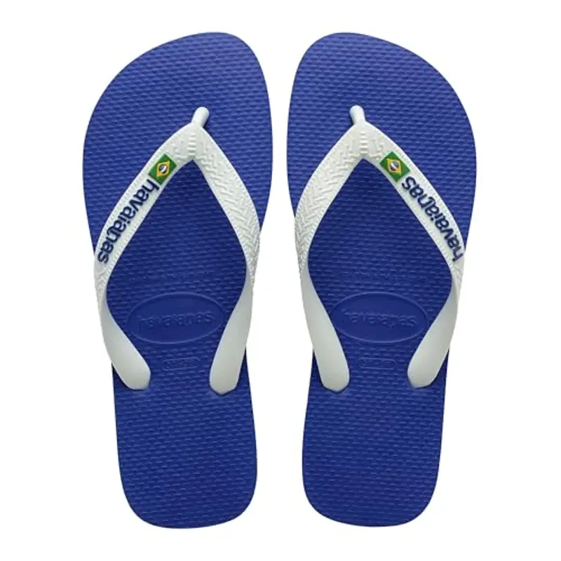 Havaianas Top Blu 2153616