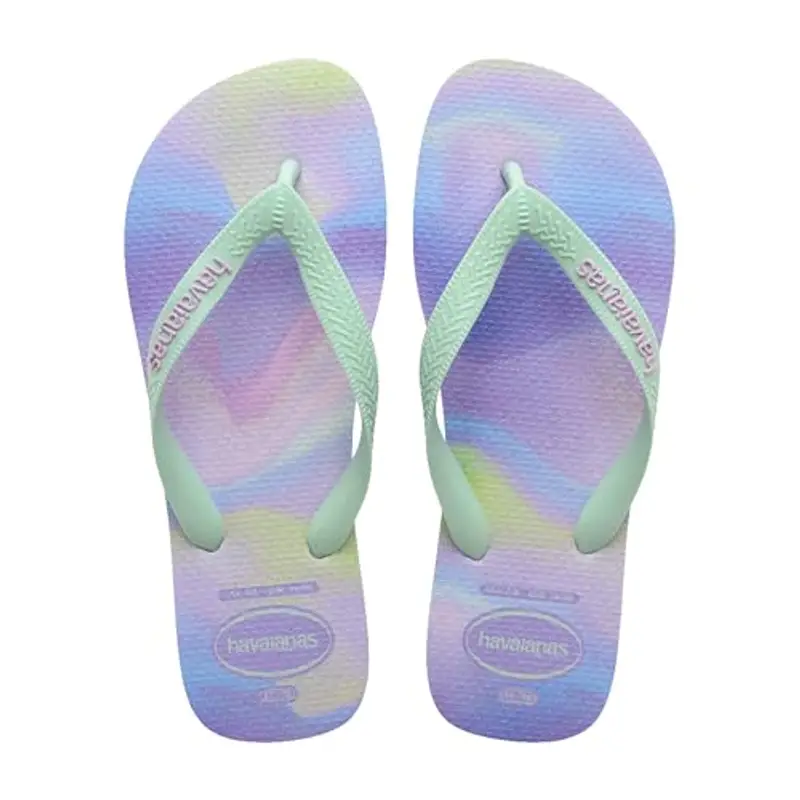 Havaianas Top Donna Viola 815399