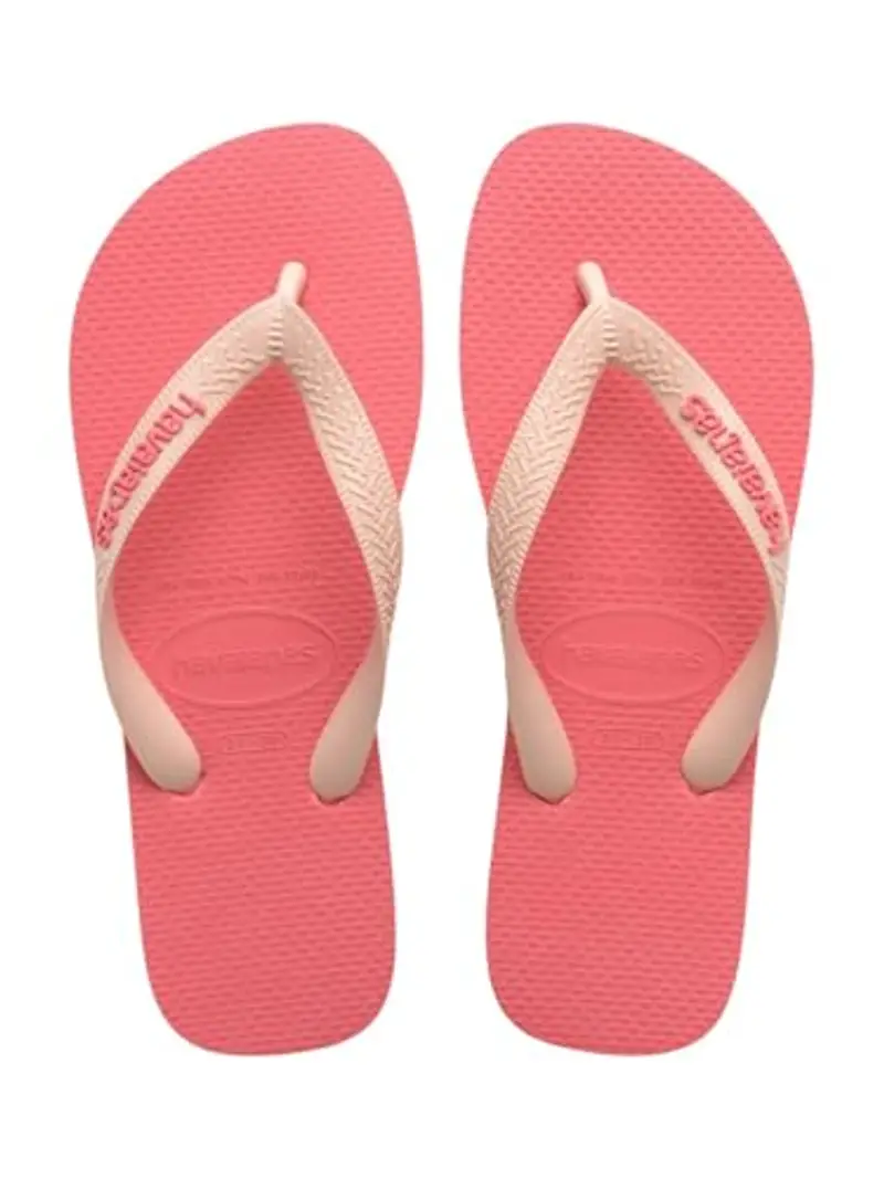 Havaianas Top Rosa 992064