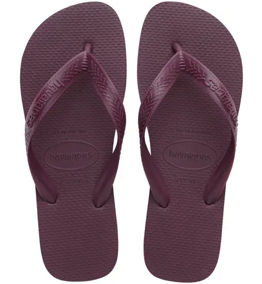 Havaianas Top Donna Bordeaux 4342612