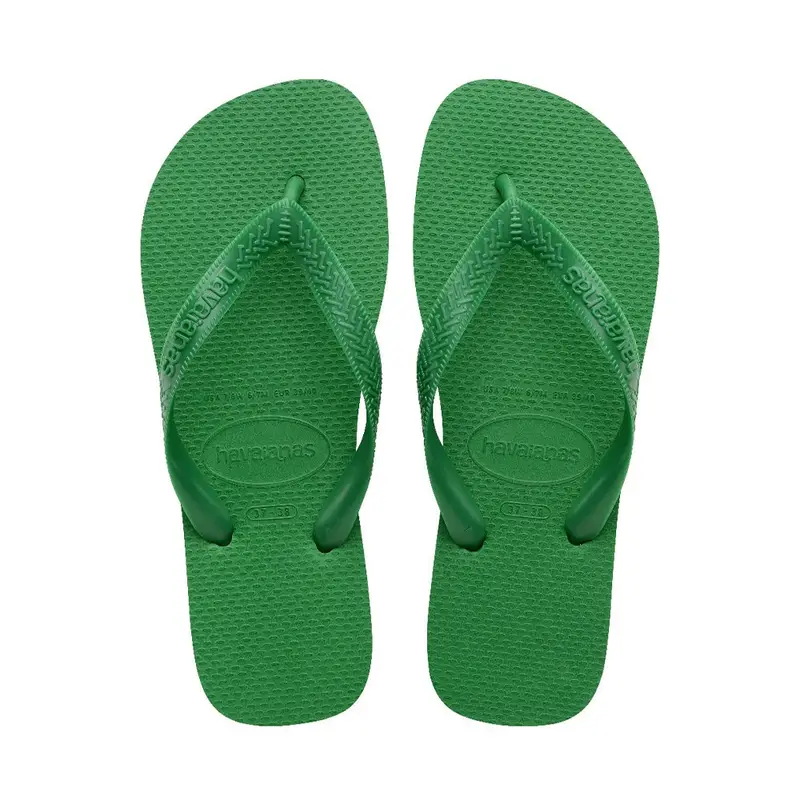 Havaianas Top Uomo Verde 4507244