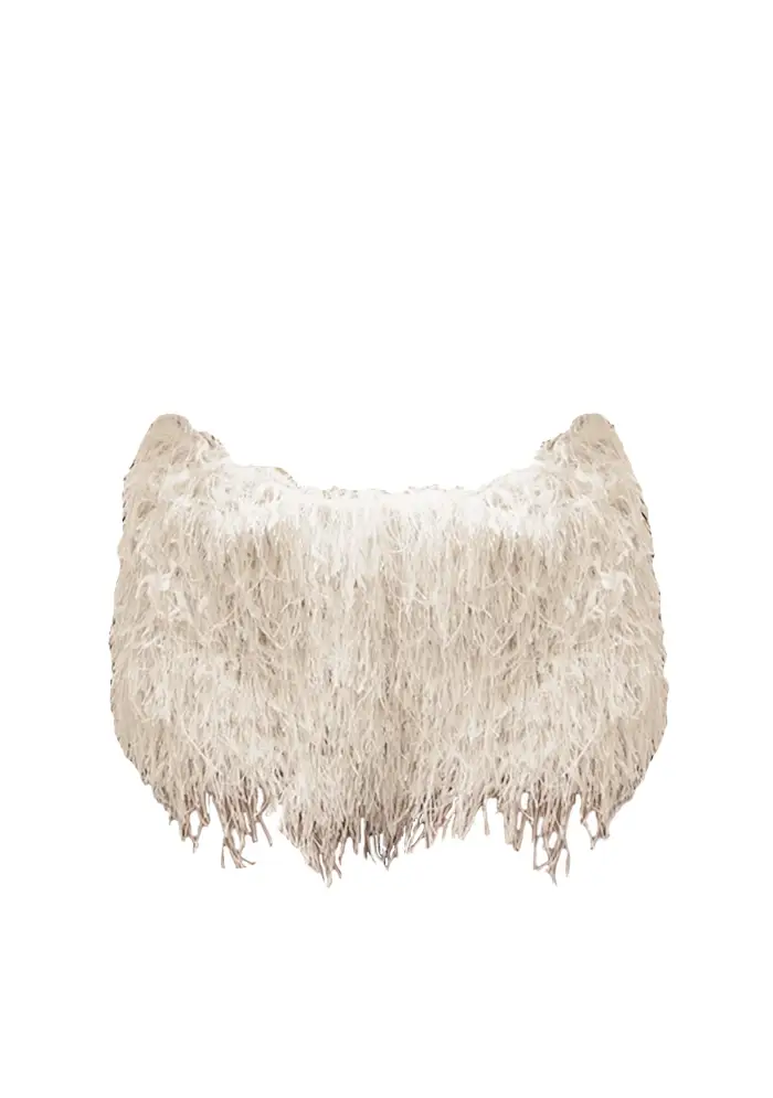 Haveone Shorts Donna White