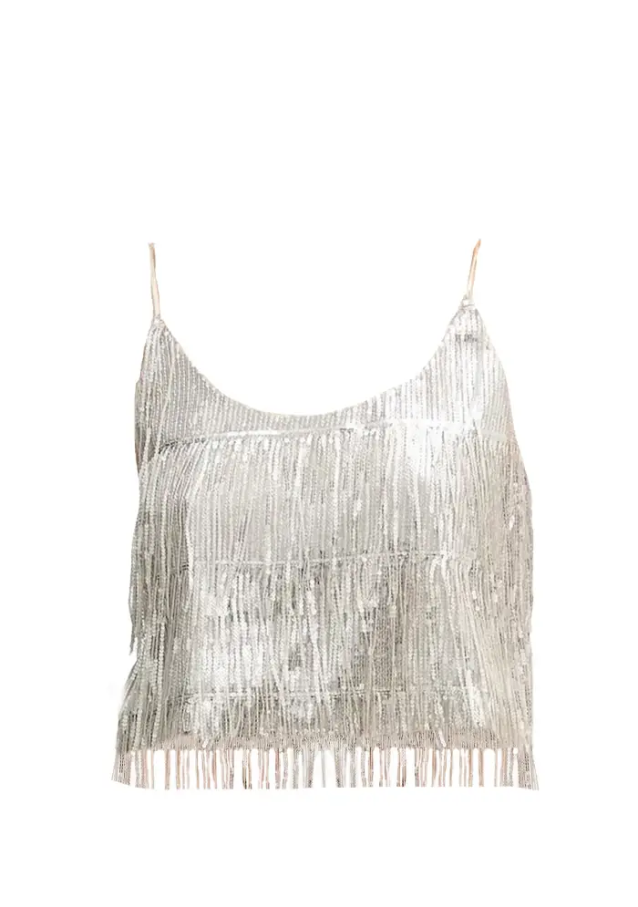 Haveone Top Donna Champagne