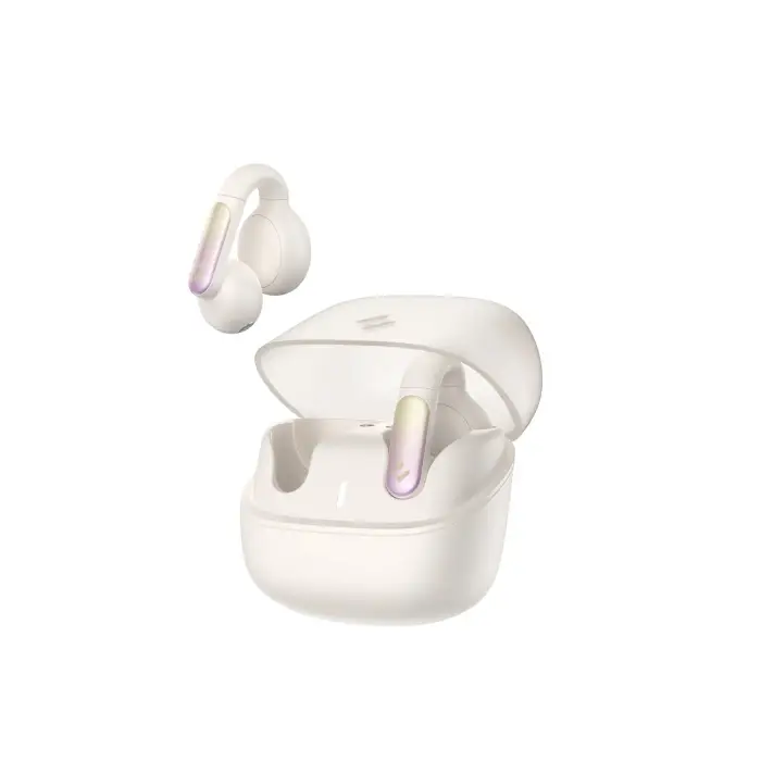 Havit Cuffie bluetooth a conduzione ossea Beige