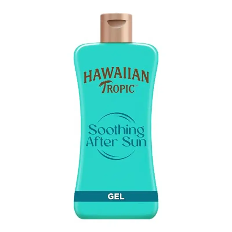HAWAIIAN Tropic Doposole Cool Aloe Gel - 200 ml