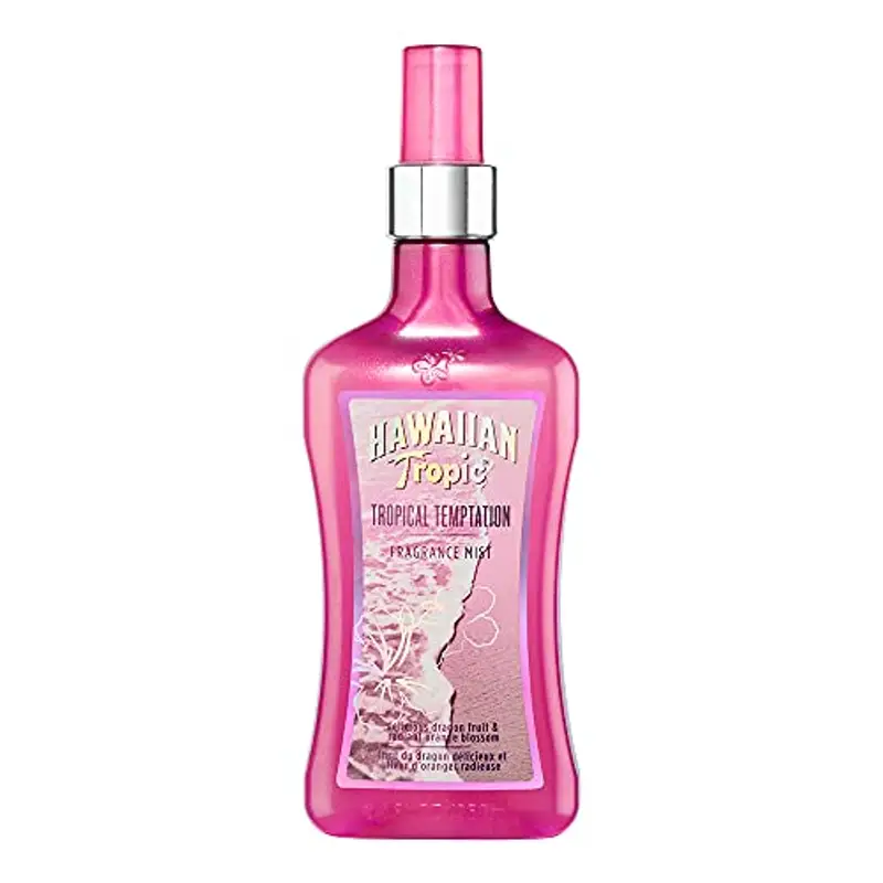 HAWAIIAN Tropic Tropical Temptation, 250 ml