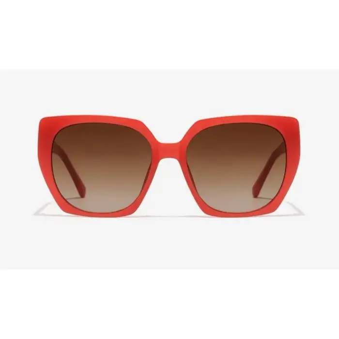 Hawkers Occhiali da sole da donna Boujee Eco Orange