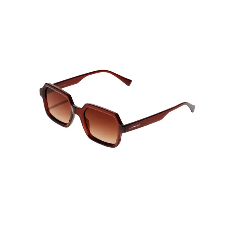 Hawkers Occhiali da sole Minimal Max Marron