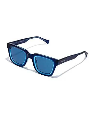HAWKERS ONE UPTOWN, Occhiali da sole Unisex - Adulto, Blue Ocean