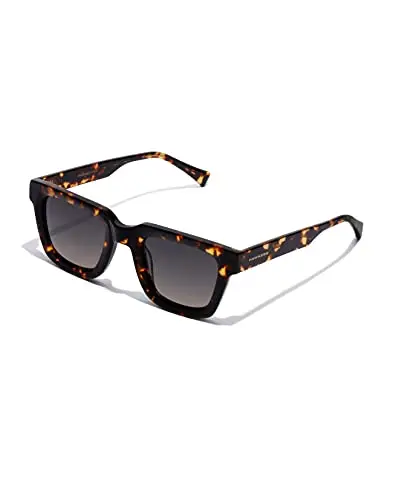 HAWKERS ONE UPTOWN, Occhiali da sole Unisex - Adulto, Havana Dark