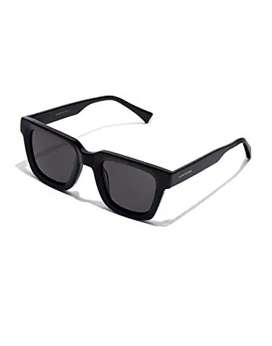 HAWKERS ONE UPTOWN, Occhiali da sole Unisex - Adulto, Polarized Black