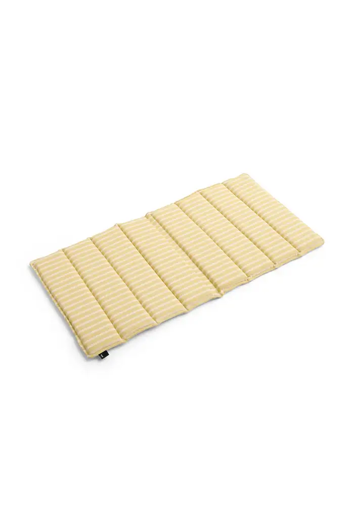 Hay biancheria decorativa 2 x 82 x 40 cm Giallo