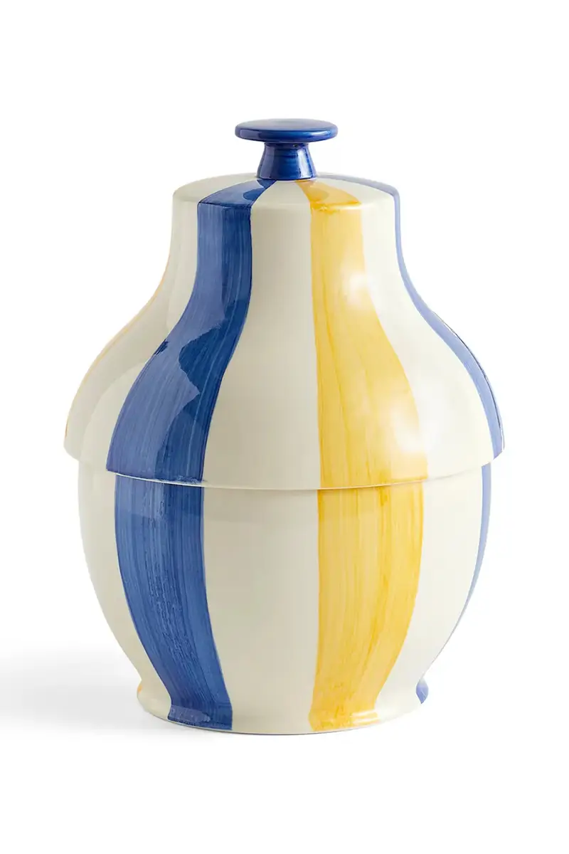 Hay contenitore con copperchio Sobremesa 2, 4 L Multicolore