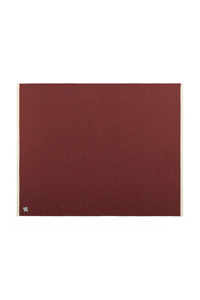 Hay copriletto in cotone 195 x 245 cm Multicolore