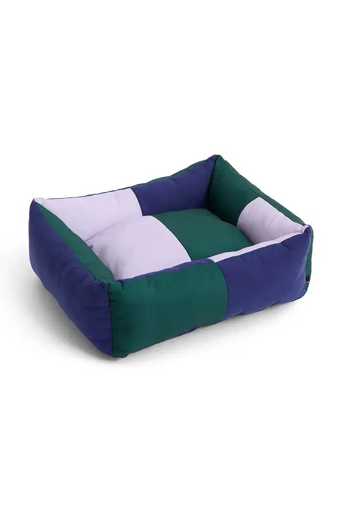 Hay cuccia per animali domestici 60 x 52 x 21 cm Multicolore