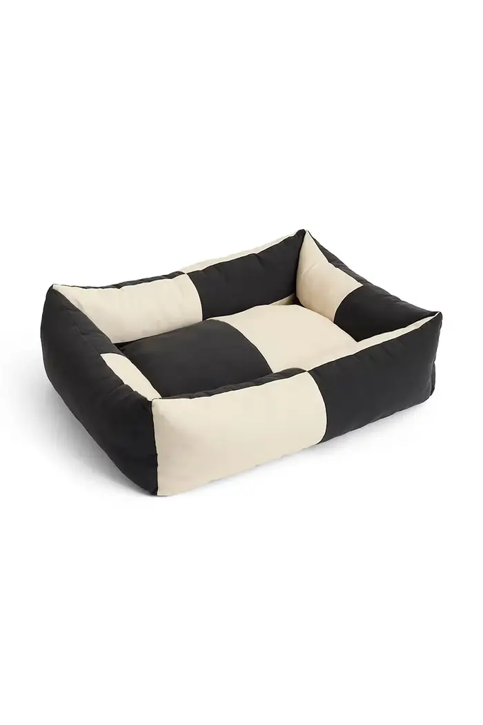 Hay cuccia per animali domestici 96 x 75 x 30 cm Multicolore