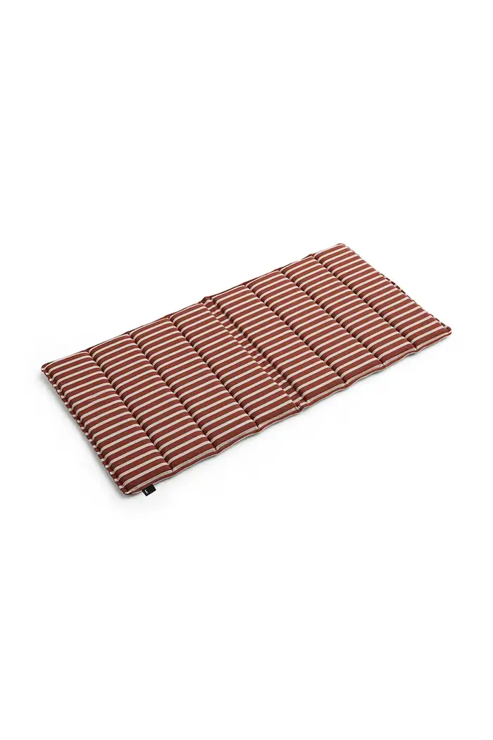 Hay Cuscino decorativo 2 x 82 x 40 cm Granata
